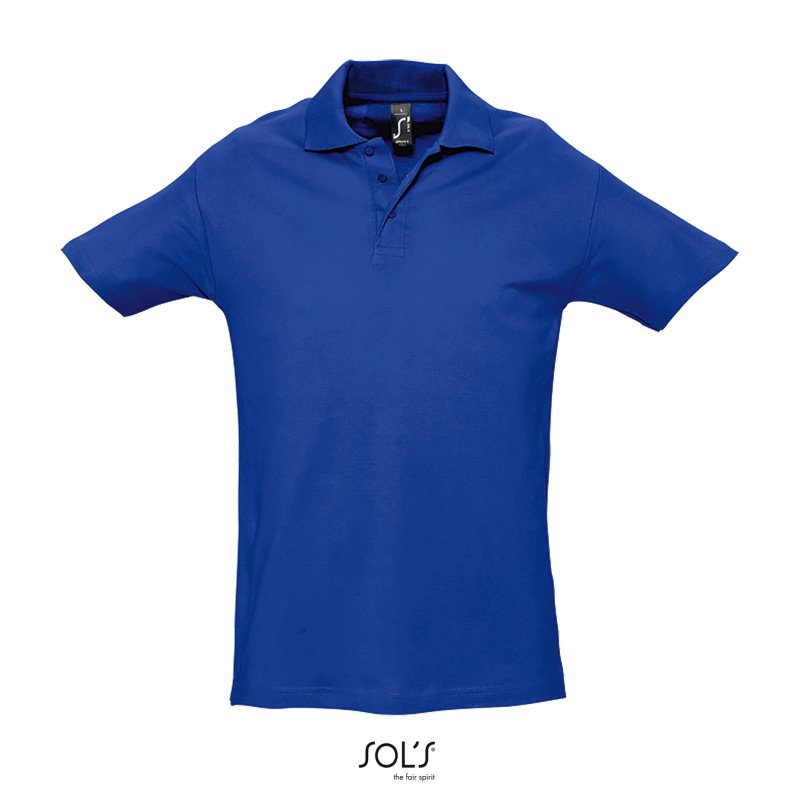 blu royal
